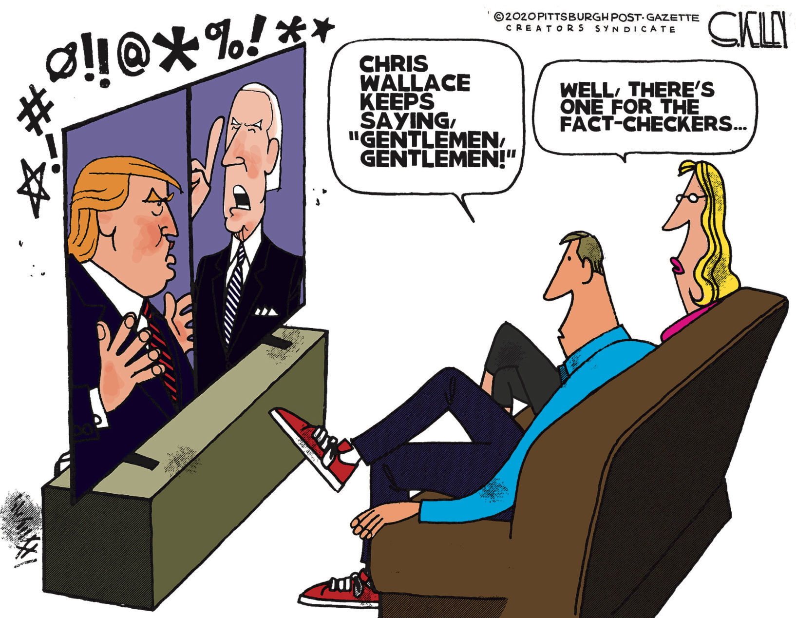 Debate